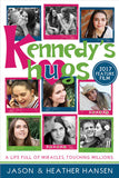 Kennedy's Hugs - Four Book Special